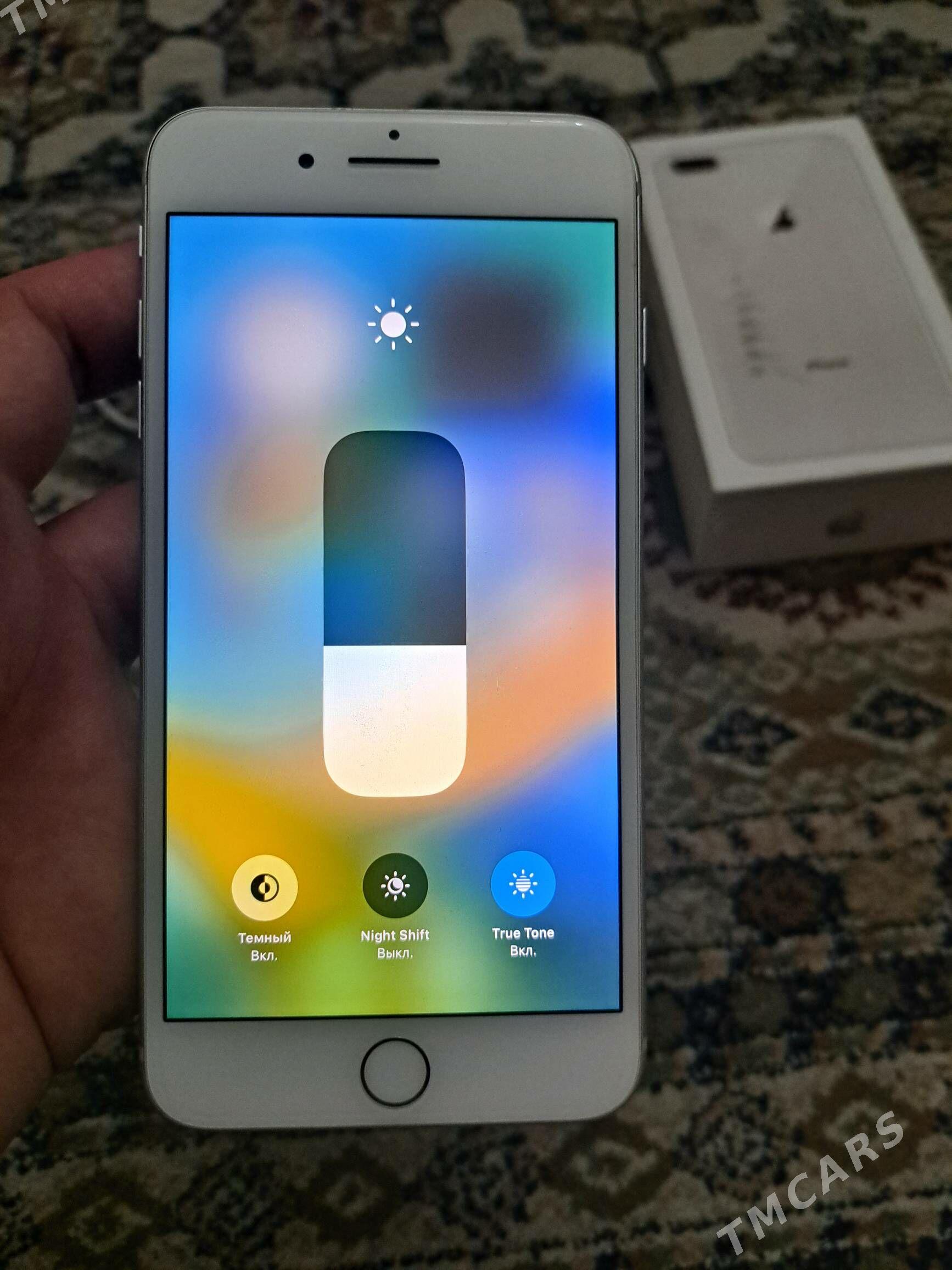 iPhone 8 Plus - Ашхабад - img 2