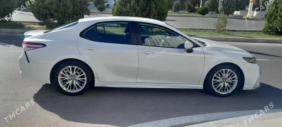 Toyota Camry 2020 - 270 000 TMT - 11 мкр - img 3