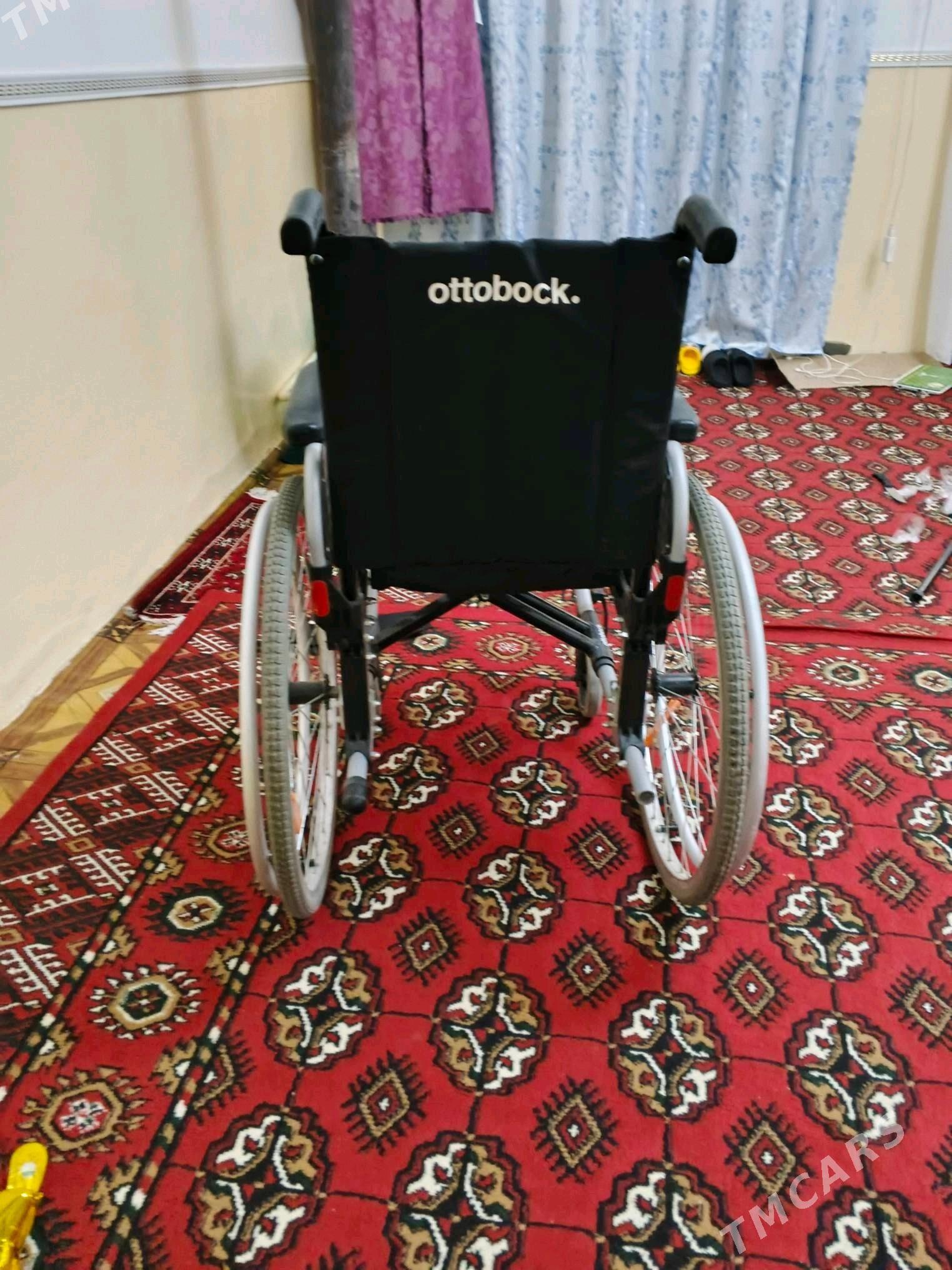 Enwalit kalyaska - Байрамали - img 3