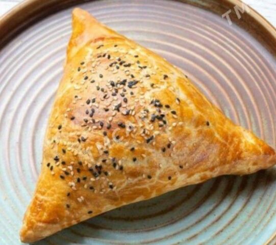 Toý somsa gatlakly pisme - Ашхабад - img 3