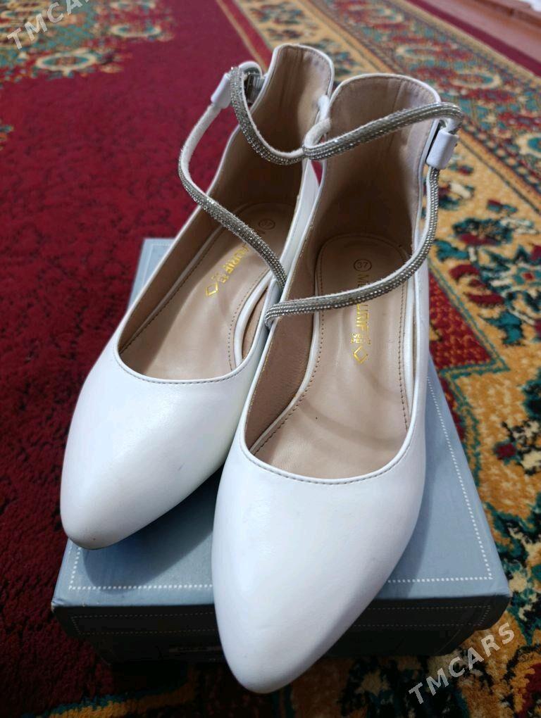 tufli - Дашогуз - img 2