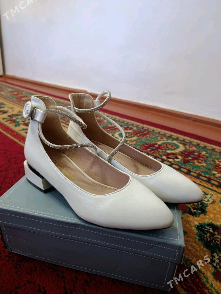 tufli - Дашогуз - img 1