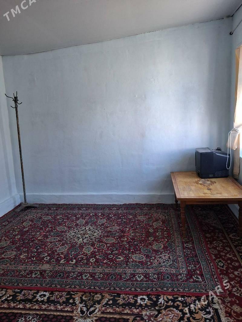 Kireyine jaylar - Багир - img 3