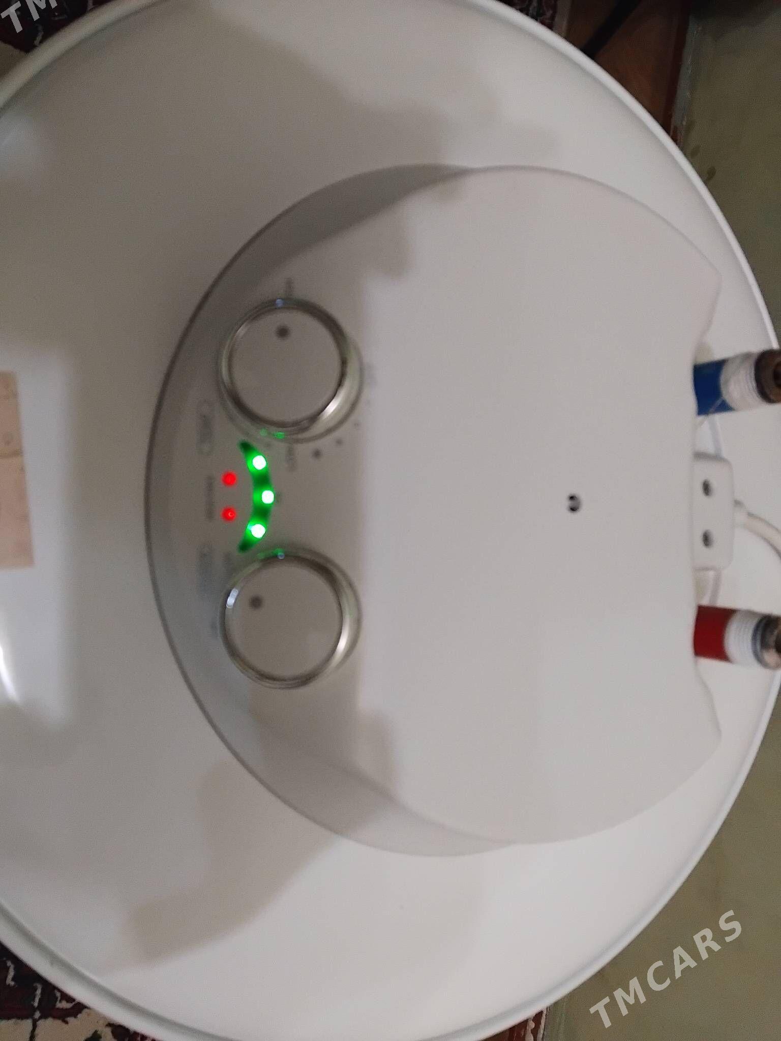 бойлер 80 литров - Гаудан "В" - img 2