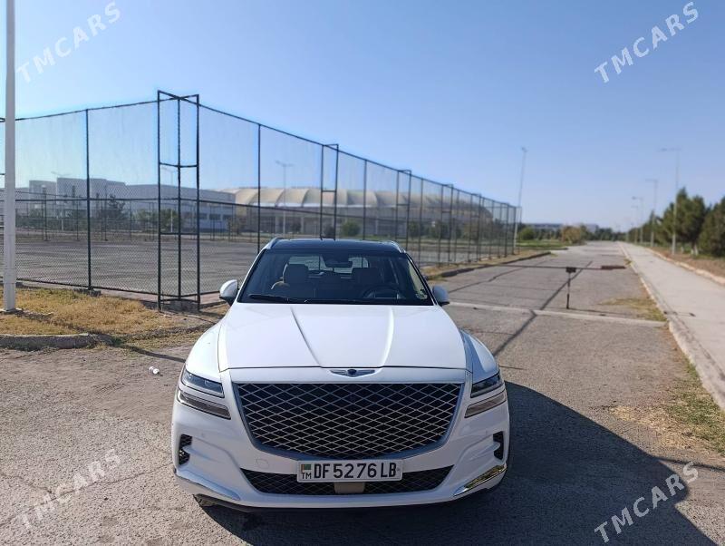 Genesis GV80 2021 - 700 000 TMT - Türkmenabat - img 3