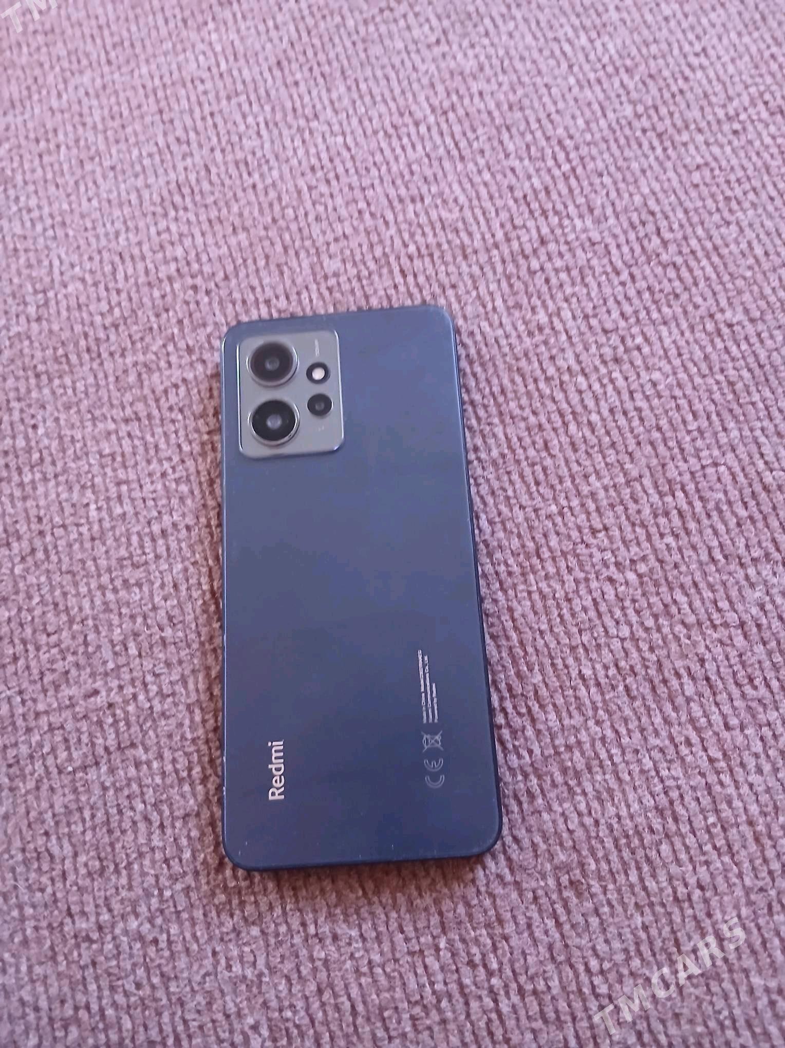 redmi not 12 - Гумдаг - img 1