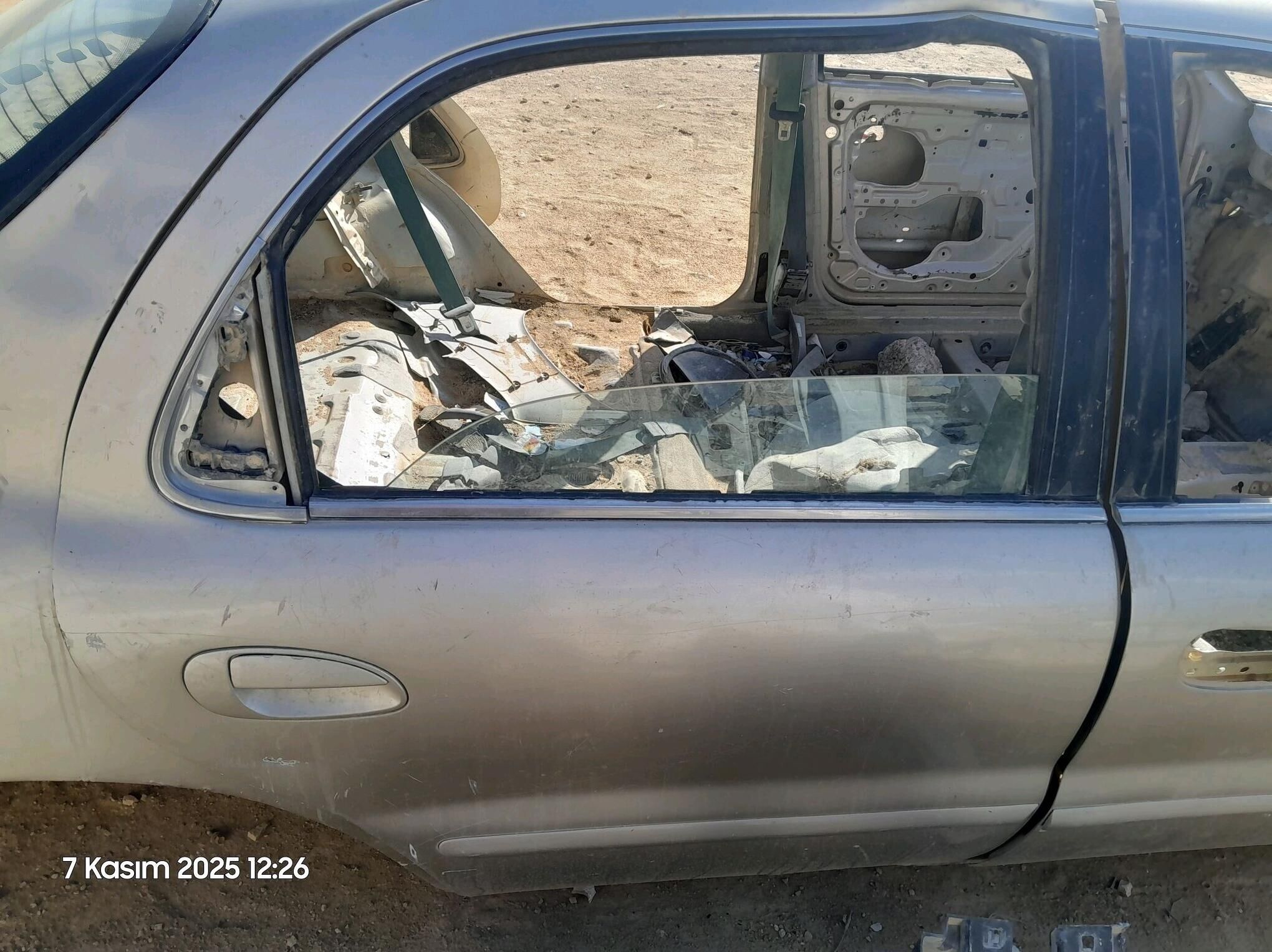 gapy 600 TMT - Türkmenbaşy - img 4