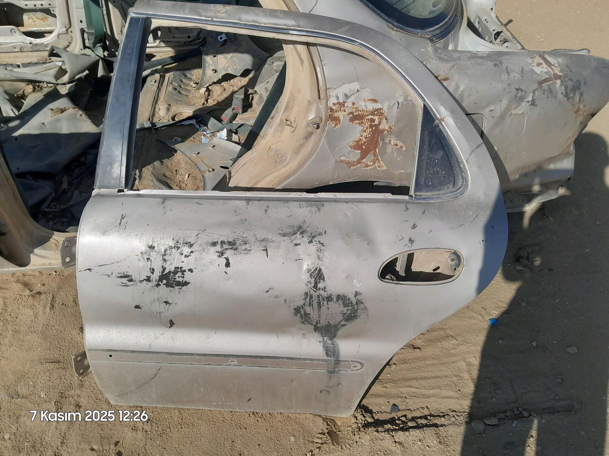 gapy 600 TMT - Türkmenbaşy - img 1