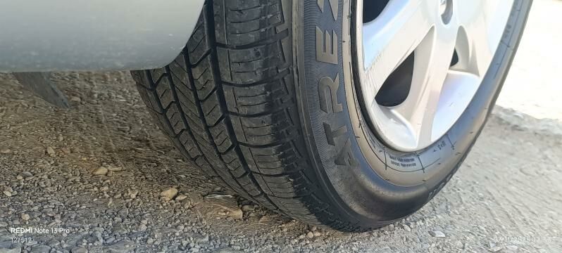 R16 orginal diska pakrishka 4 000 TMT - Gyzylarbat - img 4