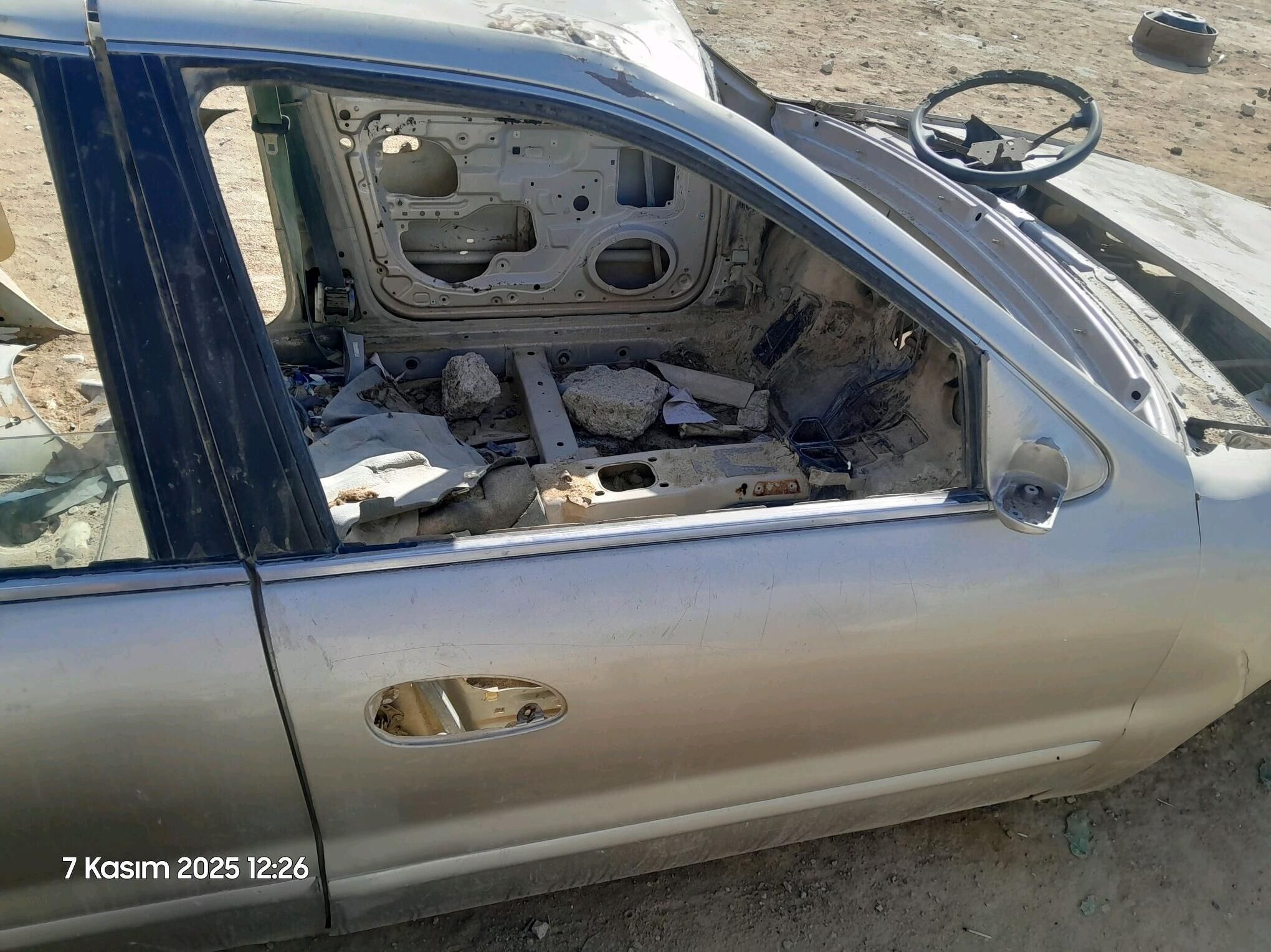 gapy 600 TMT - Türkmenbaşy - img 3