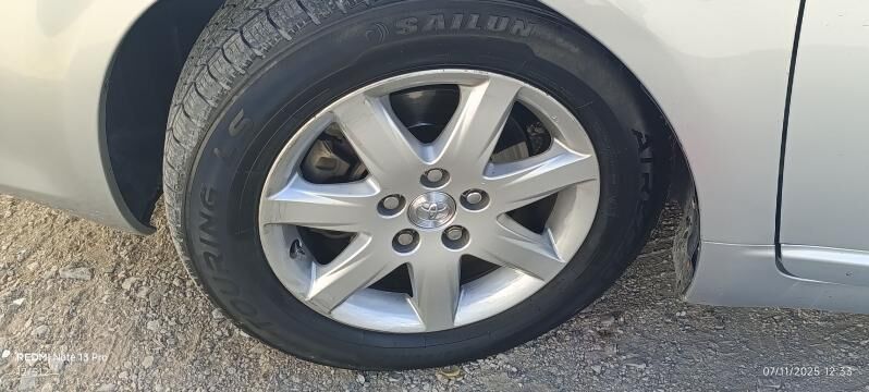 R16 orginal diska pakrishka 4 000 TMT - Gyzylarbat - img 2