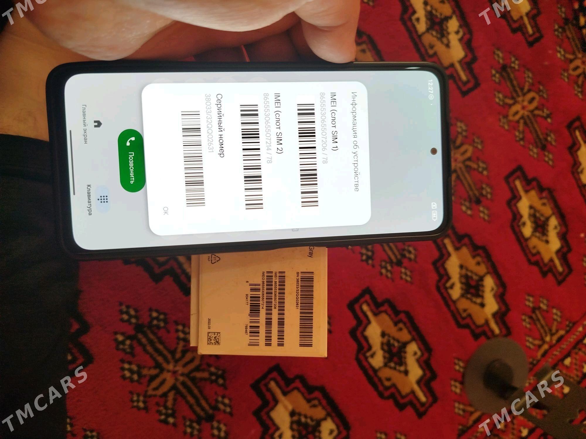 Redmi Not11 Pro. - Daşoguz - img 6