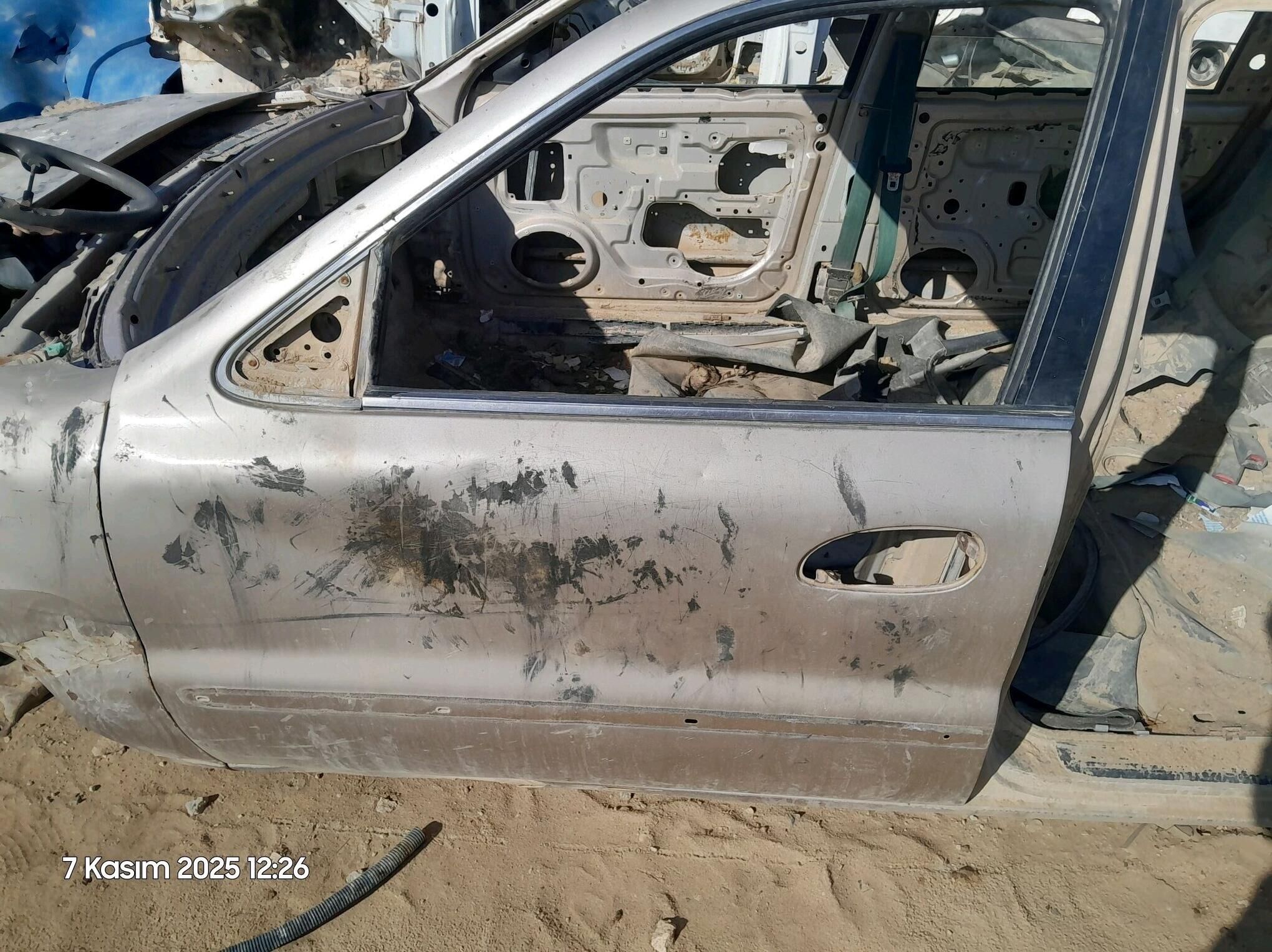 gapy 600 TMT - Türkmenbaşy - img 2