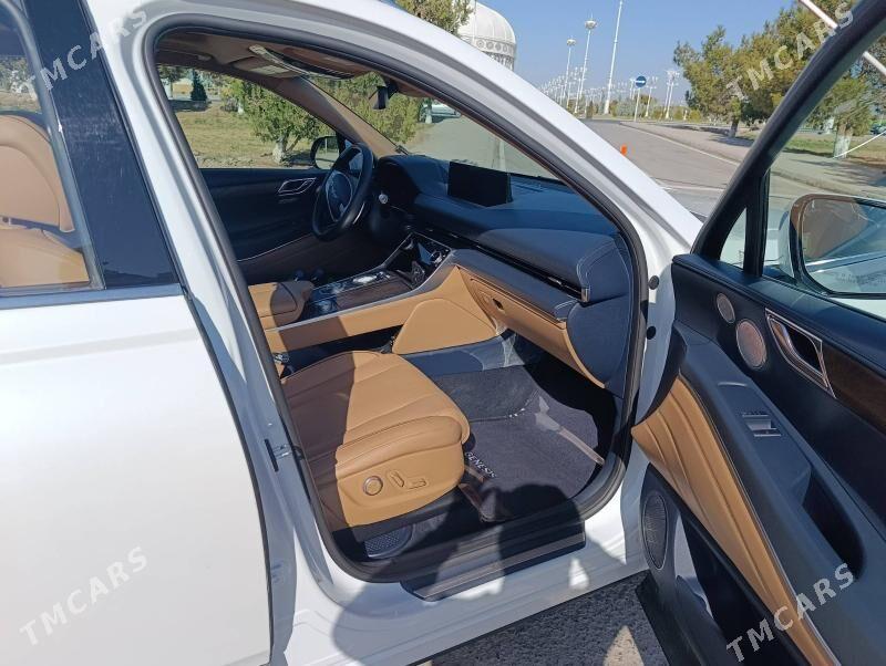 Genesis GV80 2021 - 700 000 TMT - Türkmenabat - img 7