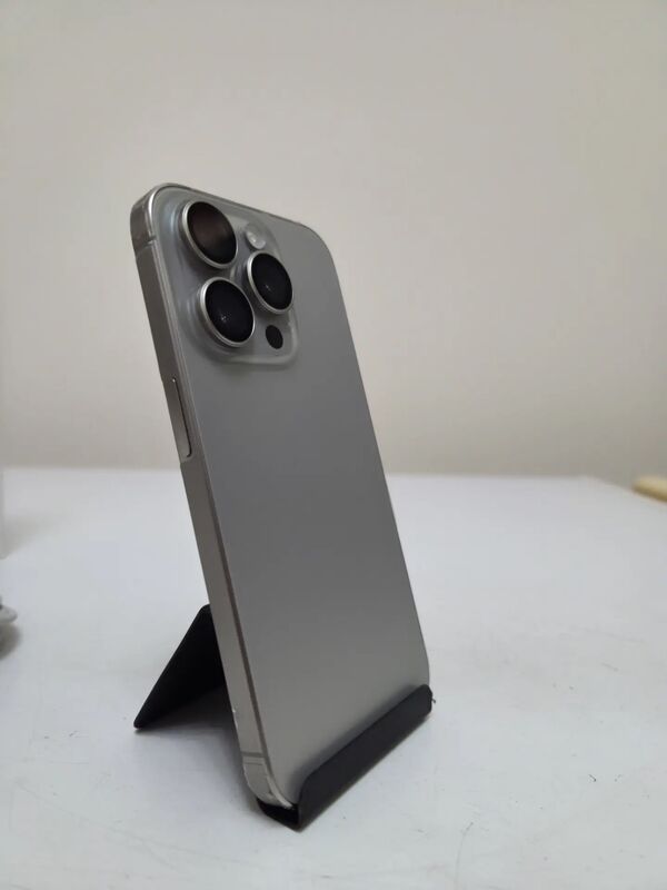 IPHONE 15pro - Дашогуз - img 3