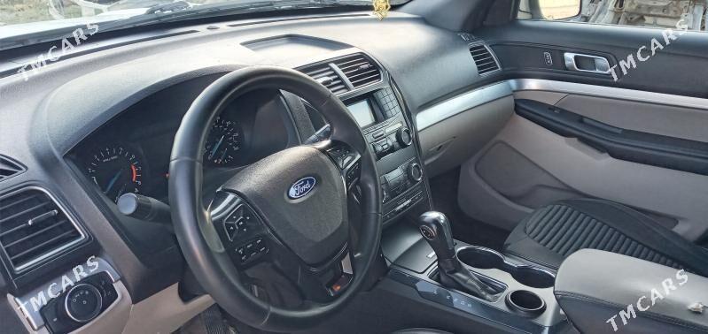 Ford Explorer 2018 - 340 000 TMT - Mary - img 4