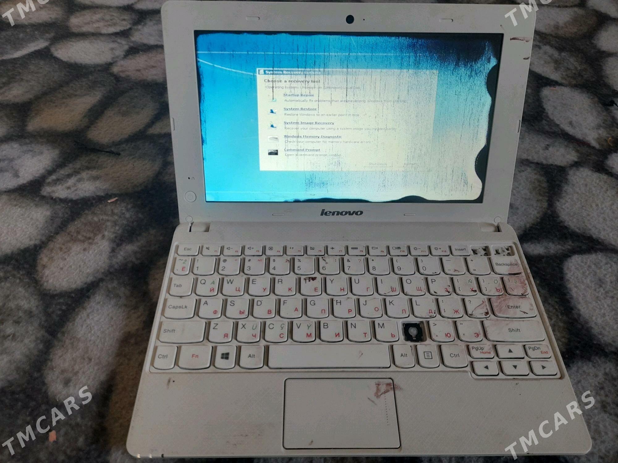 Kompýuter - Köneürgenç - img 1