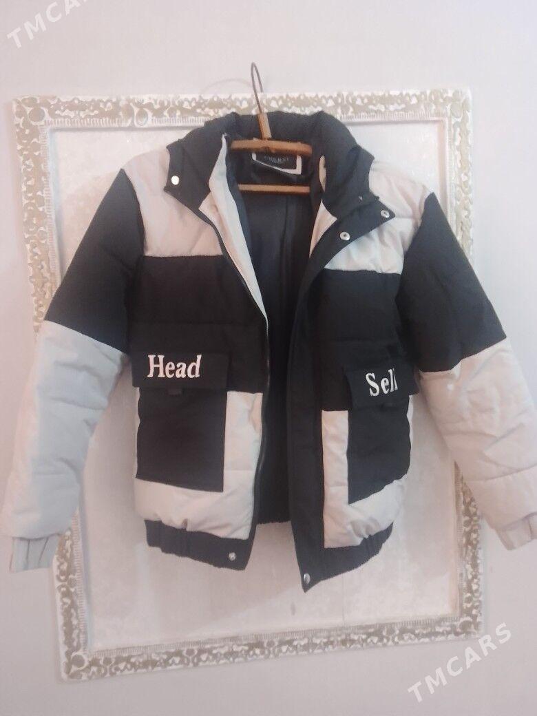 Куртки - Türkmenbaşy - img 1