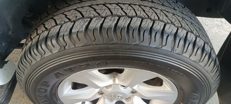 Toyota Land Cruiser Prado 2012 - 532 000 TMT - Туркменабат - img 10