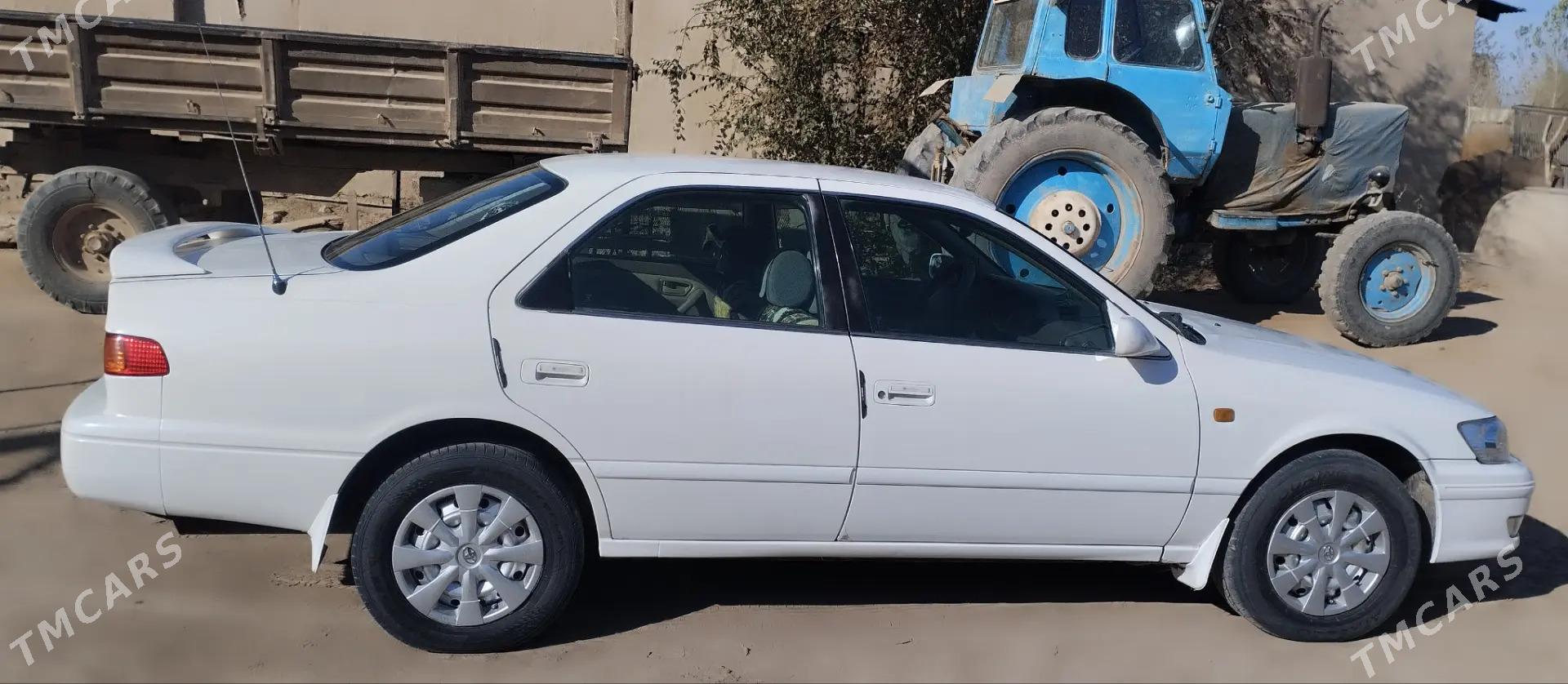 Toyota Camry 1997 - 135 000 TMT - Türkmenbaşy etr. - img 2