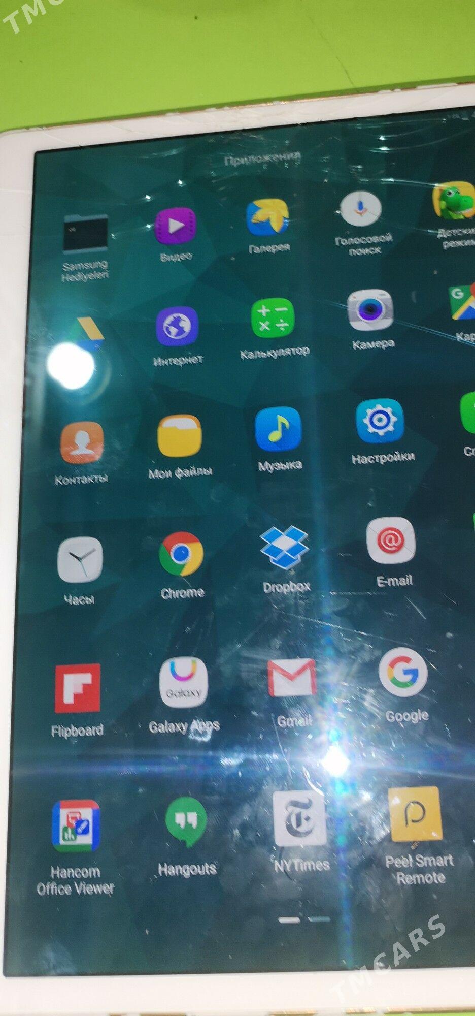 Samsung tab S - Туркменабат - img 2