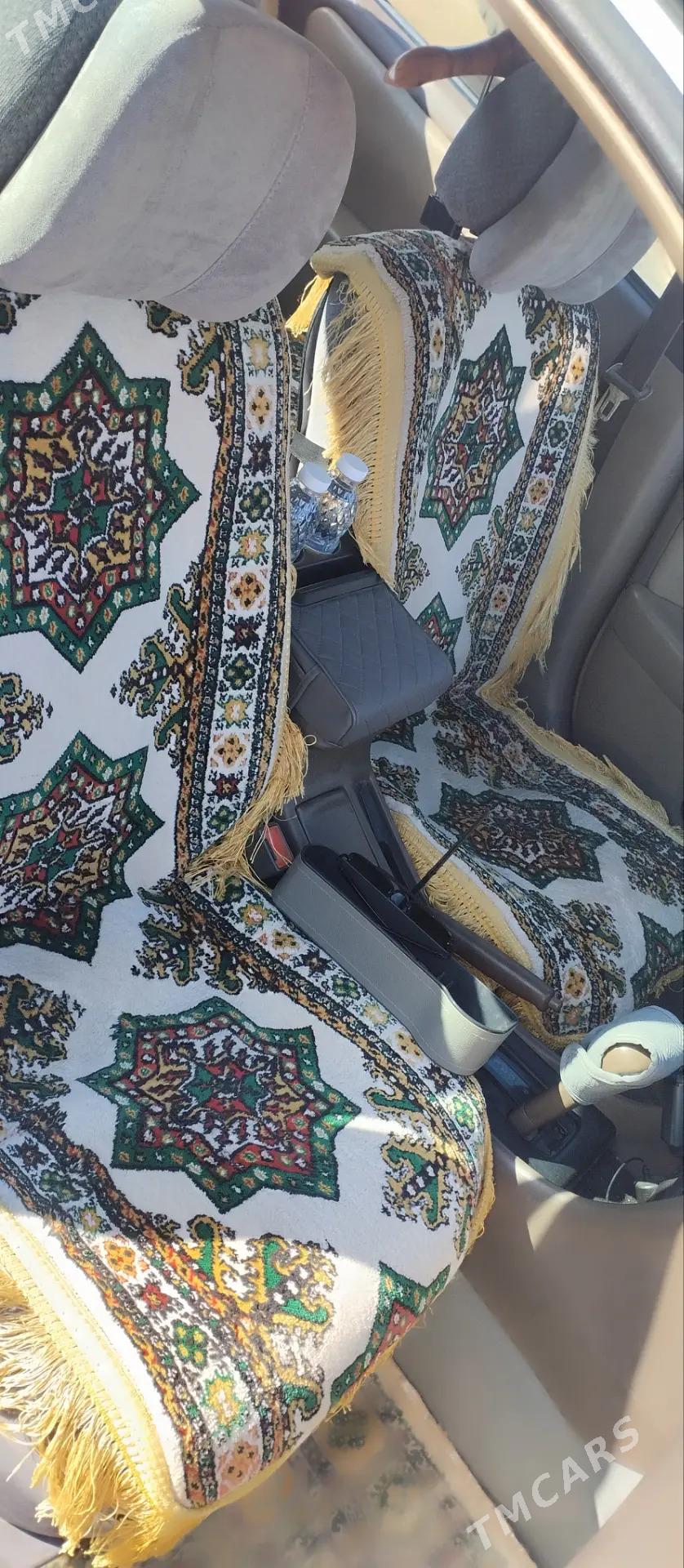 Toyota Camry 1997 - 135 000 TMT - Türkmenbaşy etr. - img 5