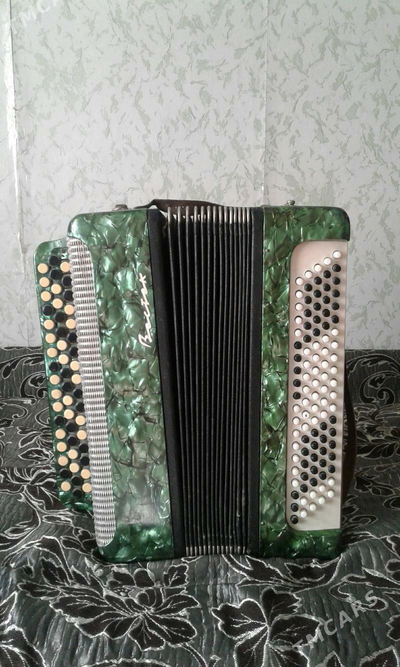 баян - Ашхабад - img 2