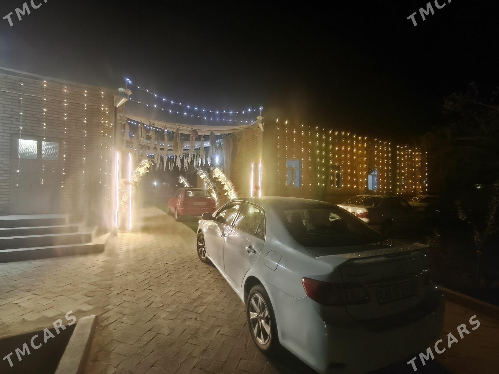 Toý Howly Bezeg Afrmilenya 202 - Baýramaly - img 2