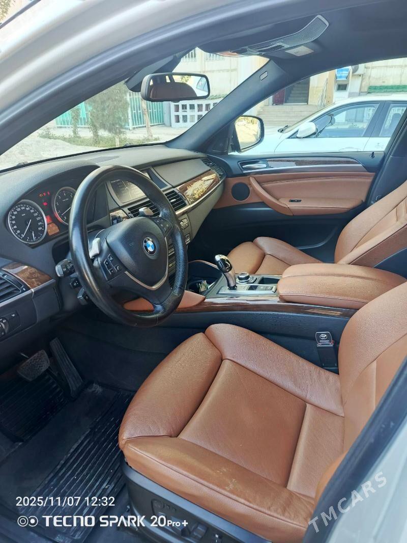 BMW X6 2012 - 360 000 TMT - Aşgabat - img 4