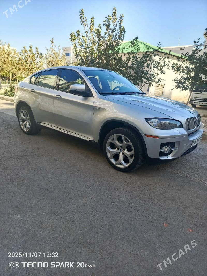 BMW X6 2012 - 360 000 TMT - Aşgabat - img 1
