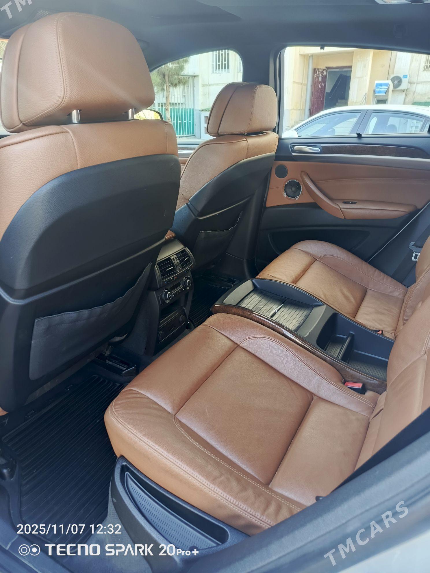 BMW X6 2012 - 360 000 TMT - Aşgabat - img 3