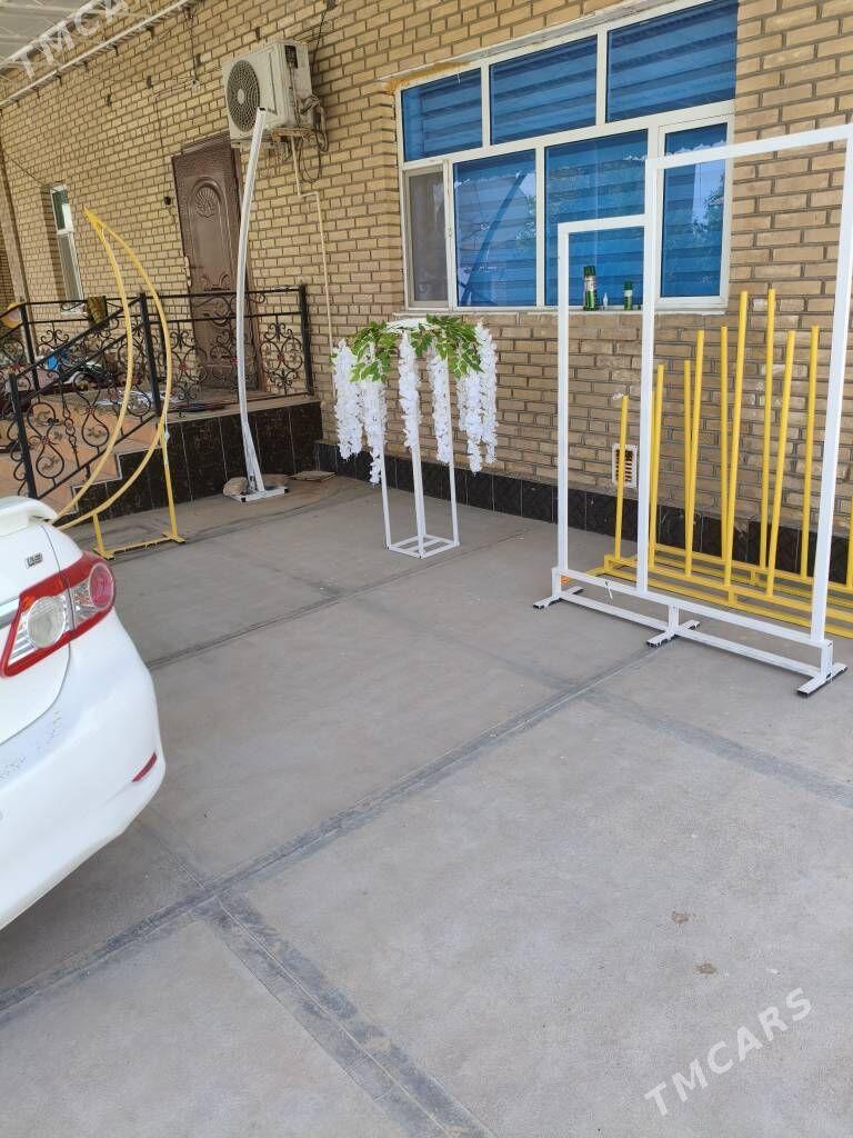 Toý Howly Bezeg Afrmilenya 202 - Baýramaly - img 3