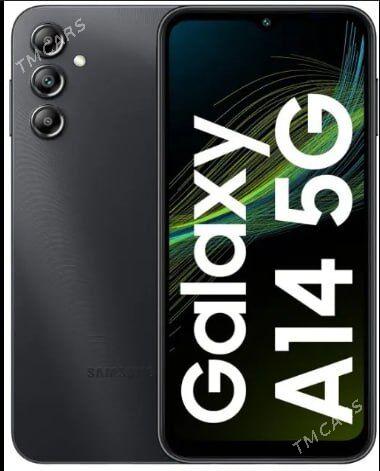 S23, A14, Z FOLD6 satyn alýas - Ашхабад - img 4