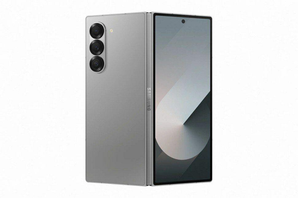 S23, A14, Z FOLD6 satyn alýas - Ашхабад - img 1