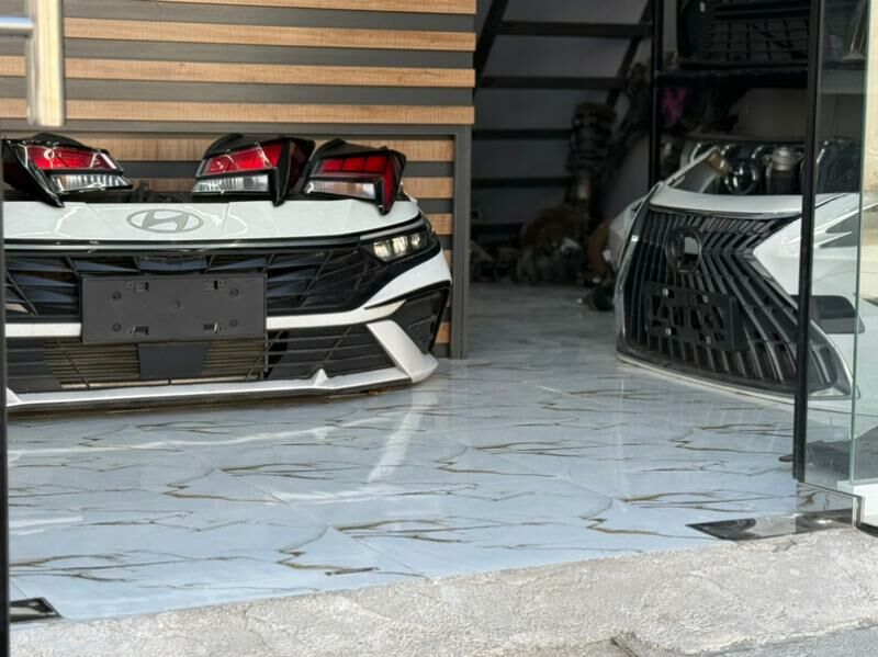 Elantra 24-25 hytay - Хитровка - img 2