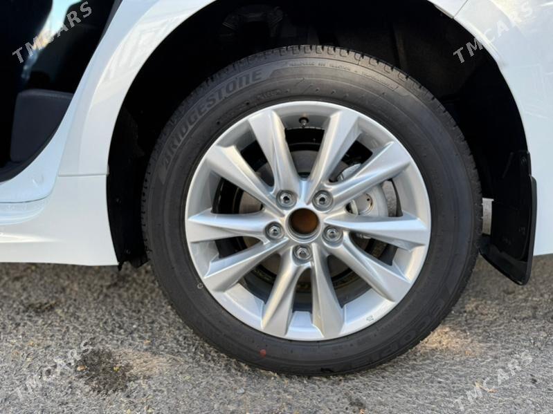 Toyota Corolla 2025 - 446 880 TMT - Мир 7 - img 6