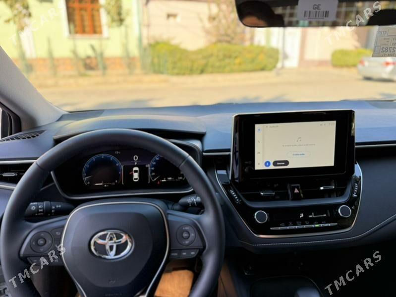 Toyota Corolla 2025 - 446 880 TMT - Мир 7 - img 5