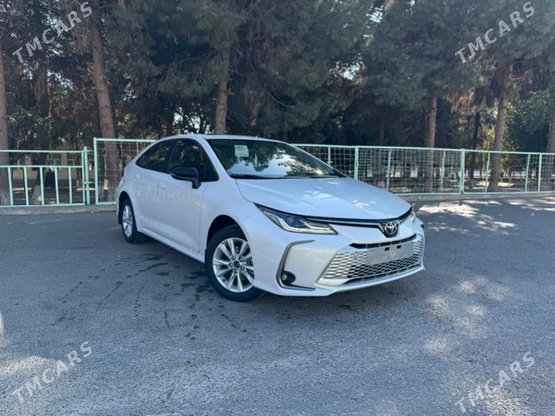 Toyota Corolla 2025 - 446 880 TMT - Мир 7 - img 8