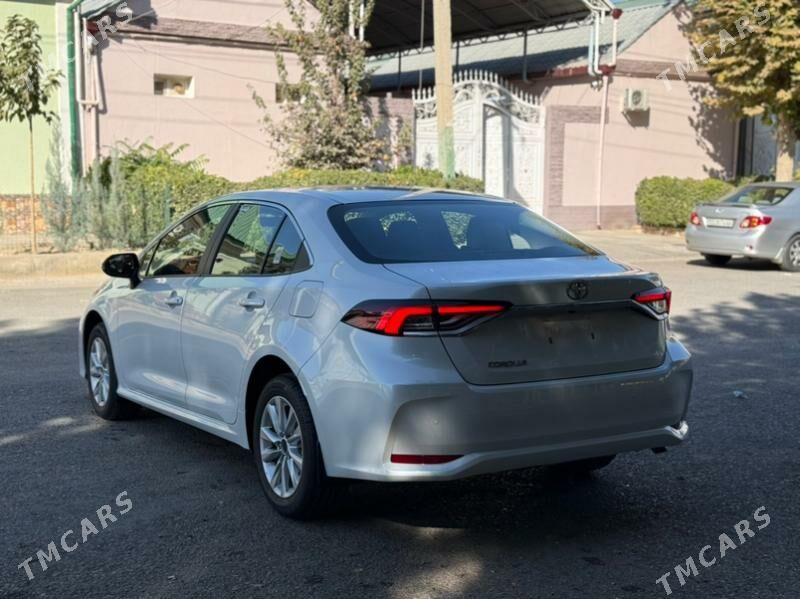 Toyota Corolla 2025 - 446 880 TMT - Мир 7 - img 2