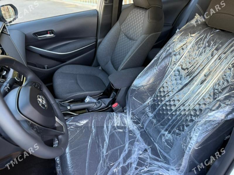 Toyota Corolla 2025 - 446 880 TMT - Мир 7 - img 4