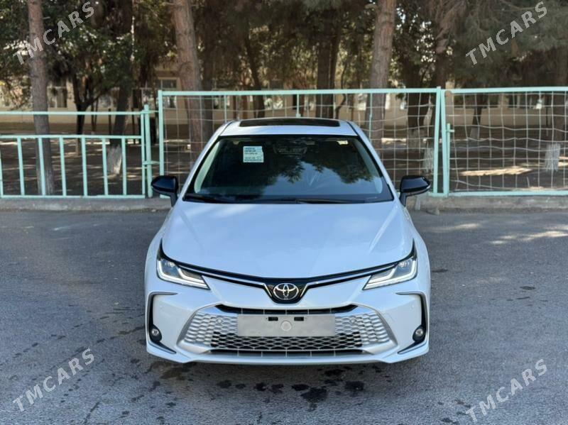 Toyota Corolla 2025 - 446 880 TMT - Мир 7 - img 9