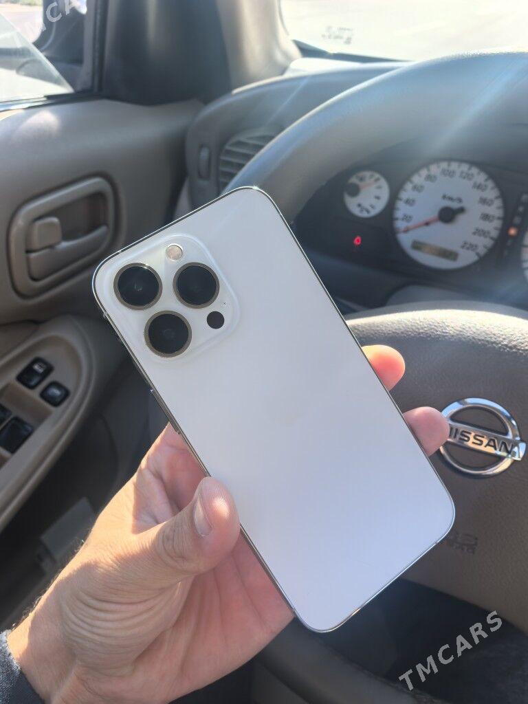 iPhone 13 pro silver - Багир - img 1