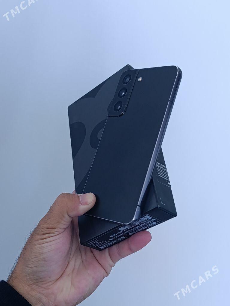 S22 - Ашхабад - img 2