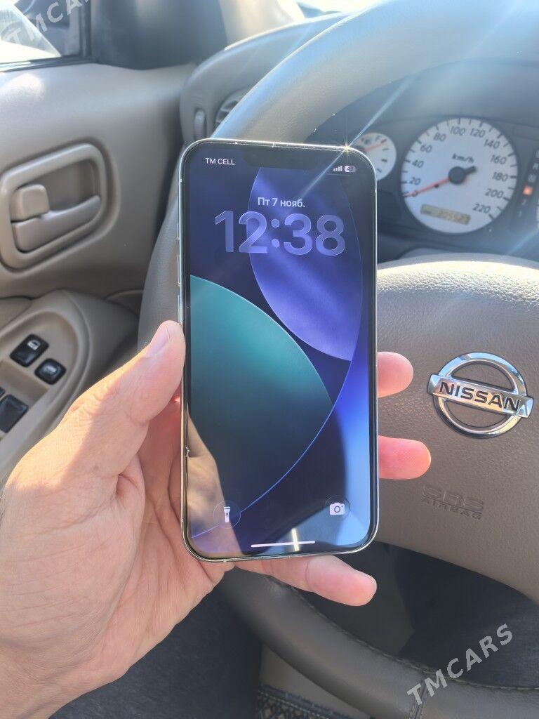 iPhone 13 pro silver - Багир - img 2