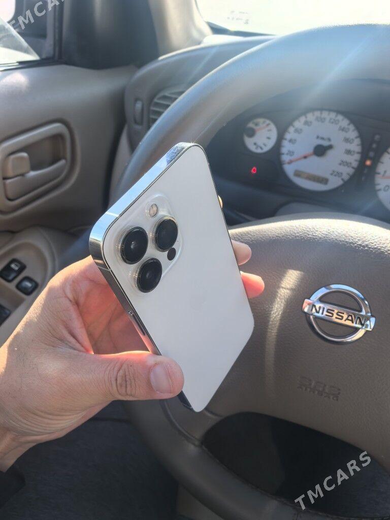 iPhone 13 pro silver - Багир - img 5