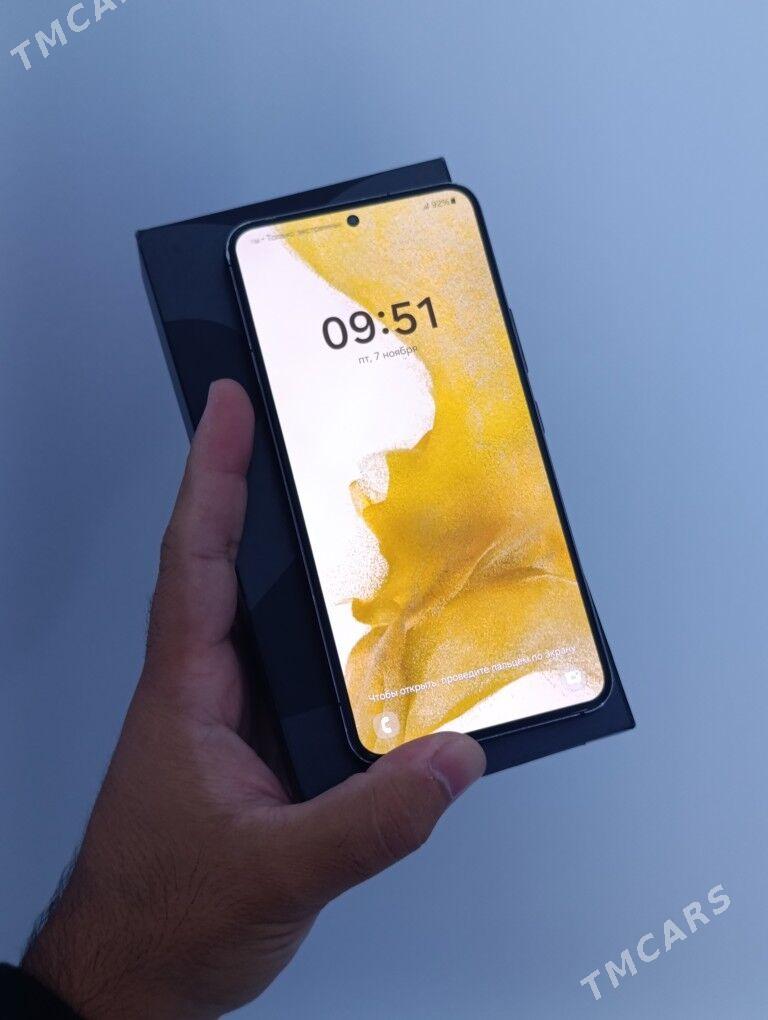 S22 - Ашхабад - img 3