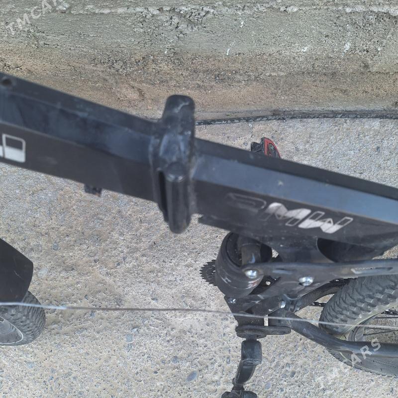 bmw tigir - Aşgabat - img 3