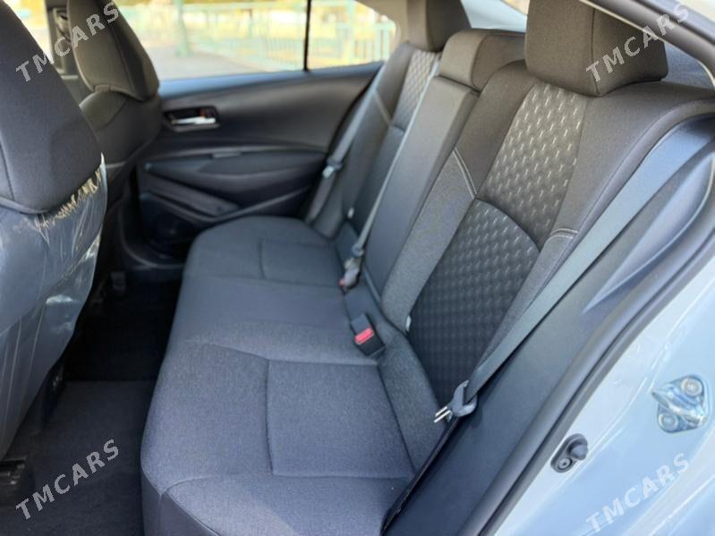 Toyota Corolla 2025 - 446 880 TMT - Мир 7 - img 7