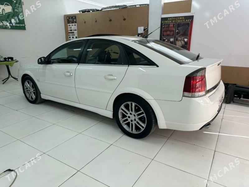 Opel Vectra 2002 - 110 000 TMT - Aşgabat - img 10