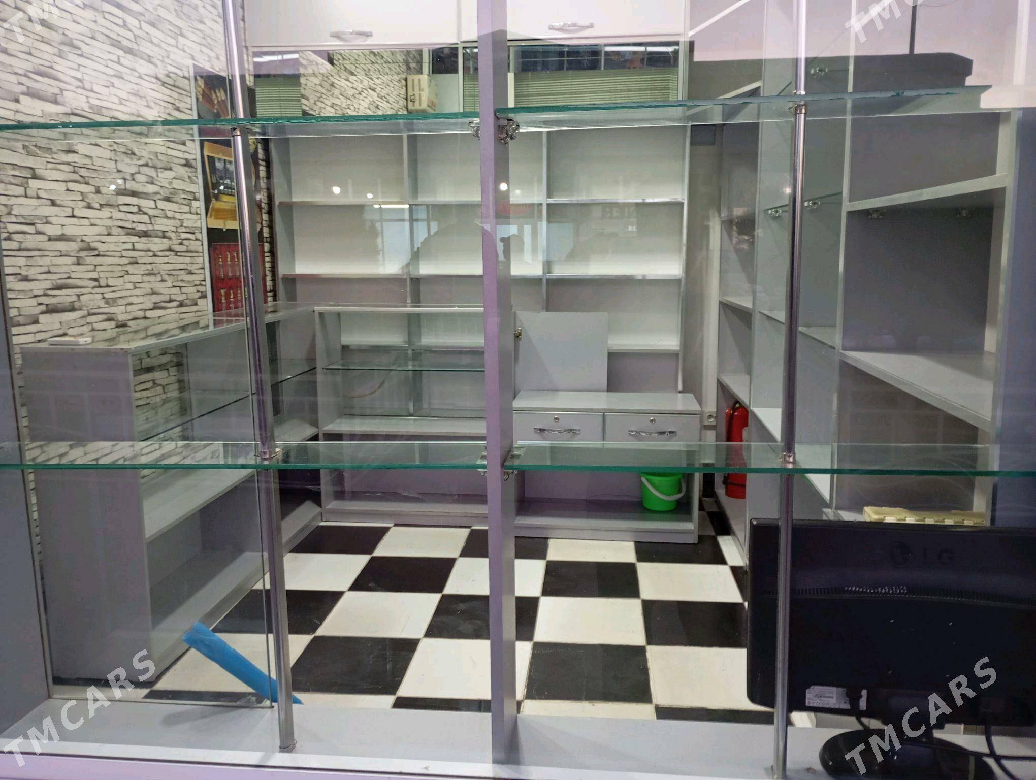 Arenda magazin - Türkmenabat - img 6